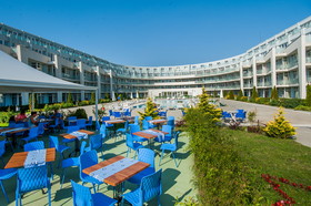 Hotel Black Sea Star