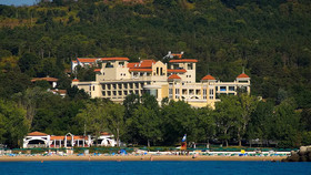 Belleville Hotel