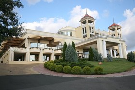 Belleville Hotel