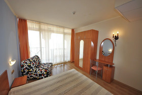 Menada Andalusia Apartments