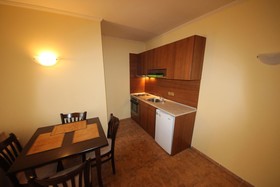 Menada Andalusia Apartments