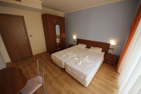 Menada Andalusia Apartments