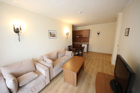 Menada Andalusia Apartments