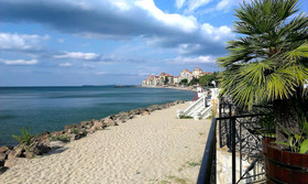 Menada Andalusia Apartments