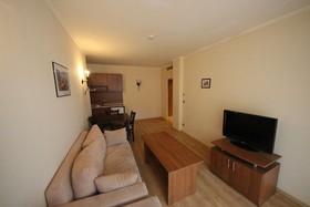 Menada Andalusia Apartments