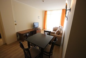 Menada Andalusia Apartments