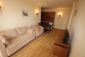 Menada Andalusia Apartments