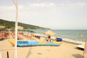 Menada Andalusia Apartments