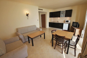Menada Andalusia Apartments
