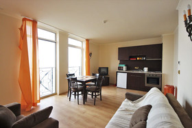 Menada Andalusia Apartments