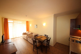 Menada Andalusia Apartments