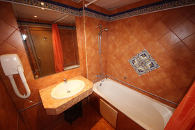 Menada Andalusia Apartments