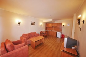 Menada Andalusia Apartments