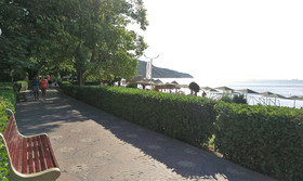 Menada Andalusia Apartments