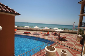 Menada Andalusia Apartments