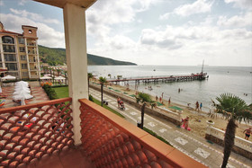 Menada Andalusia Apartments