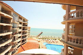 Menada Andalusia Apartments