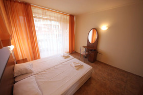 Menada Andalusia Apartments