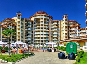 Menada Andalusia Apartments