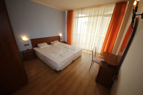 Menada Andalusia Apartments