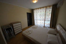 Menada Villa Astoria