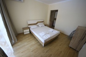 Menada Villa Astoria