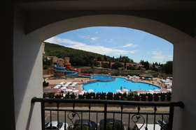 Menada Villa Astoria