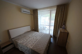 Menada Villa Astoria