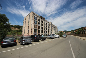 Menada Villa Astoria