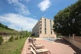 Menada Villa Astoria