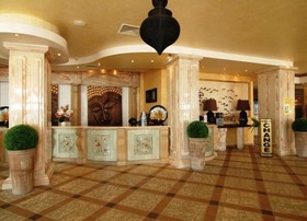 Hotel Royal Bay
