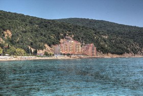 Hotel Royal Bay