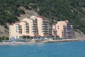 Hotel Royal Bay