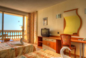 Hotel Royal Bay