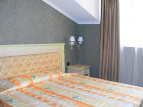 Hotel Royal Bay
