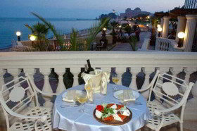 Hotel Royal Bay