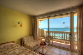 Hotel Royal Bay