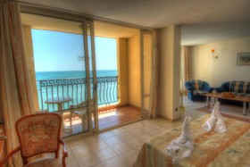 Hotel Royal Bay