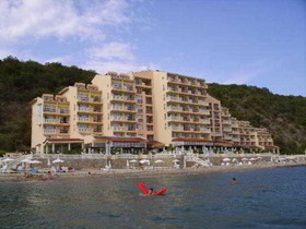 Hotel Royal Bay