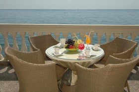 Hotel Royal Bay