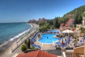 Hotel Royal Bay
