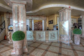 Hotel Royal Bay