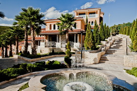 Villas Elenite Premium