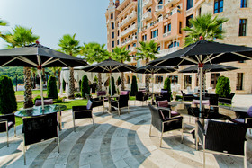 Villas Elenite Premium