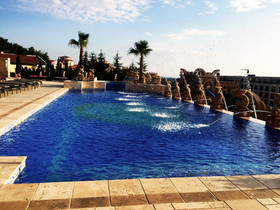 Villas Elenite Premium