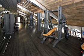 Villas Elenite Premium