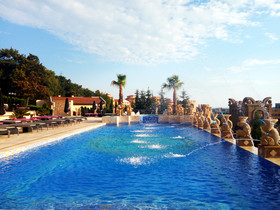 Villas Elenite Premium