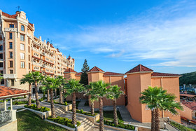 Villas Elenite Premium