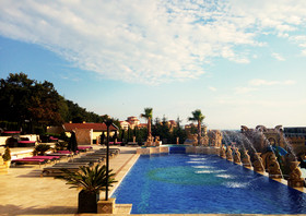 Villas Elenite Premium