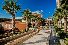 Villas Elenite Premium